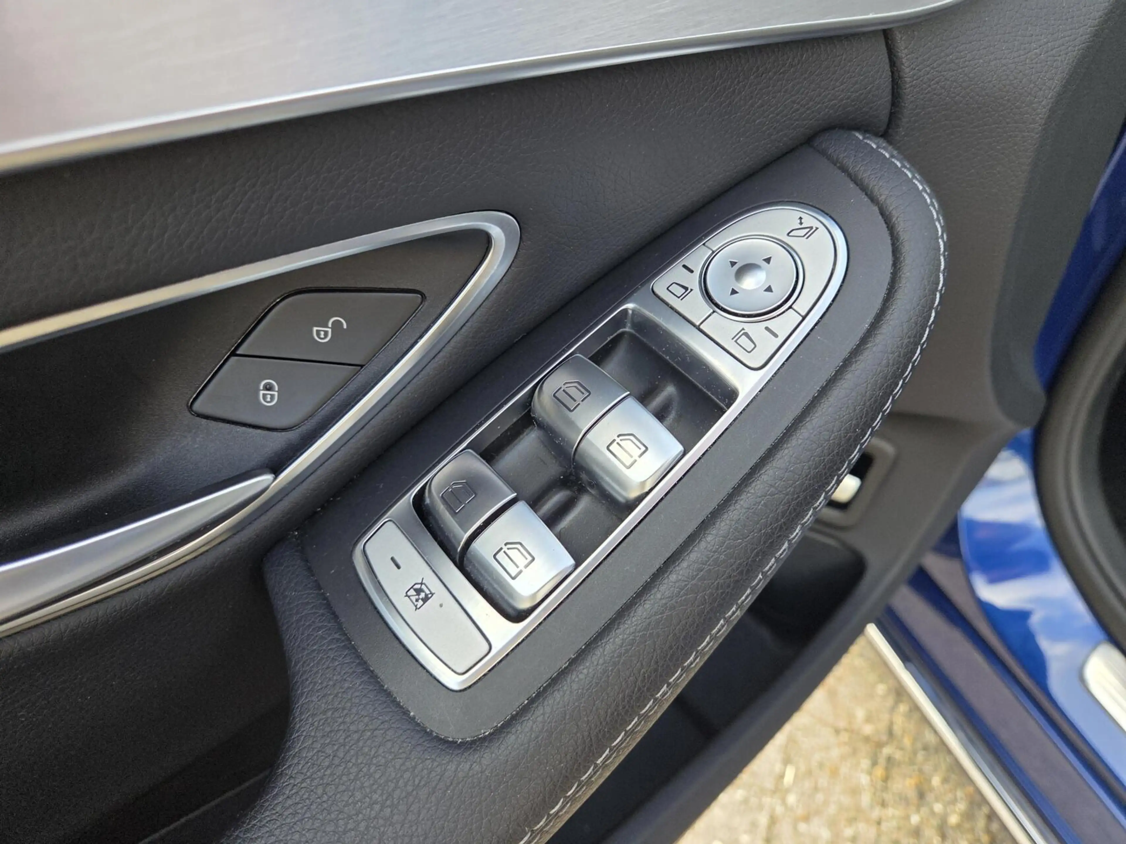 Mercedes-Benz C 180 Business Solution Automaat | NL-Auto / Facelift | — photo 33