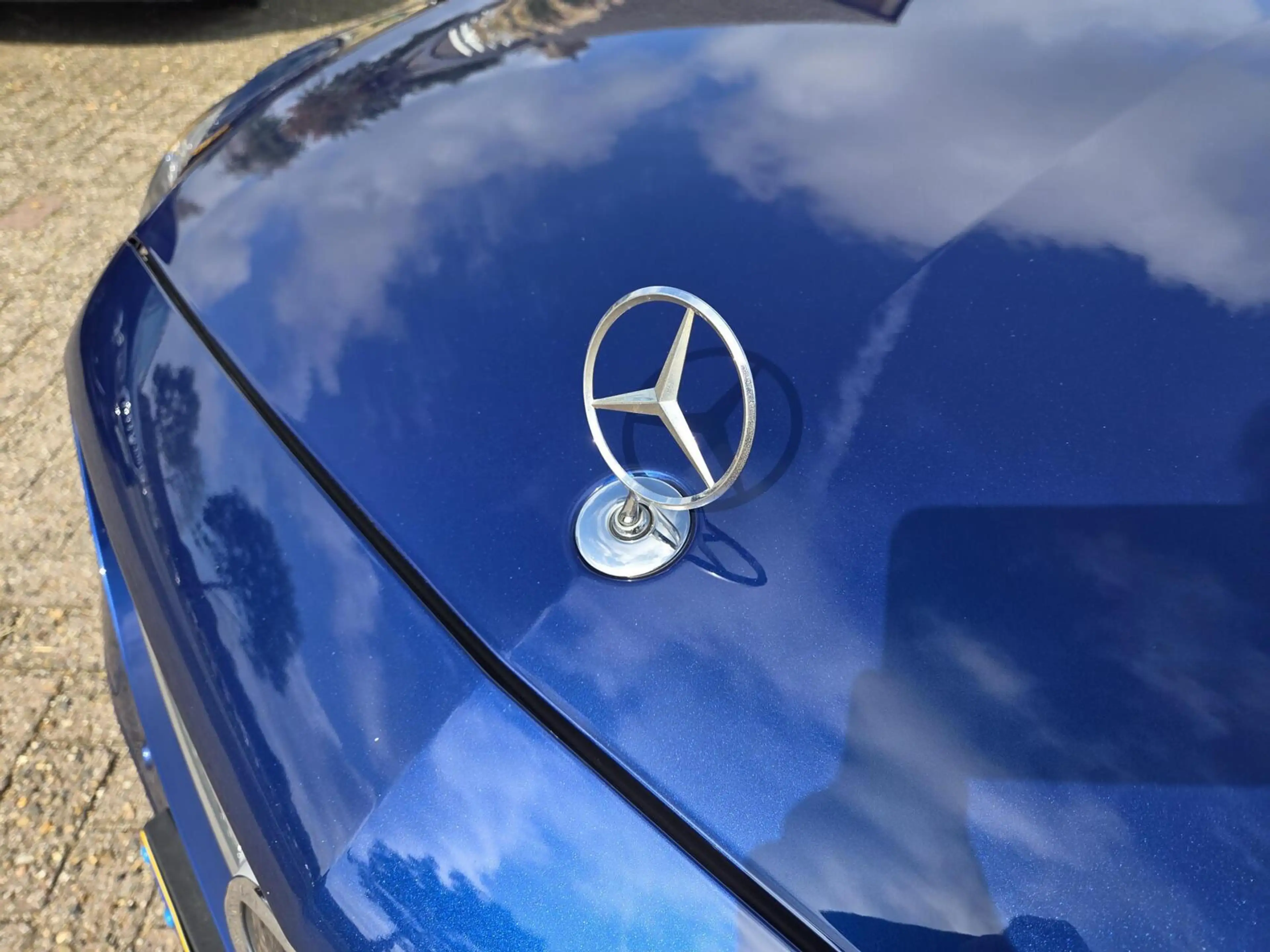 Mercedes-Benz C 180 Business Solution Automaat | NL-Auto / Facelift | — photo 17