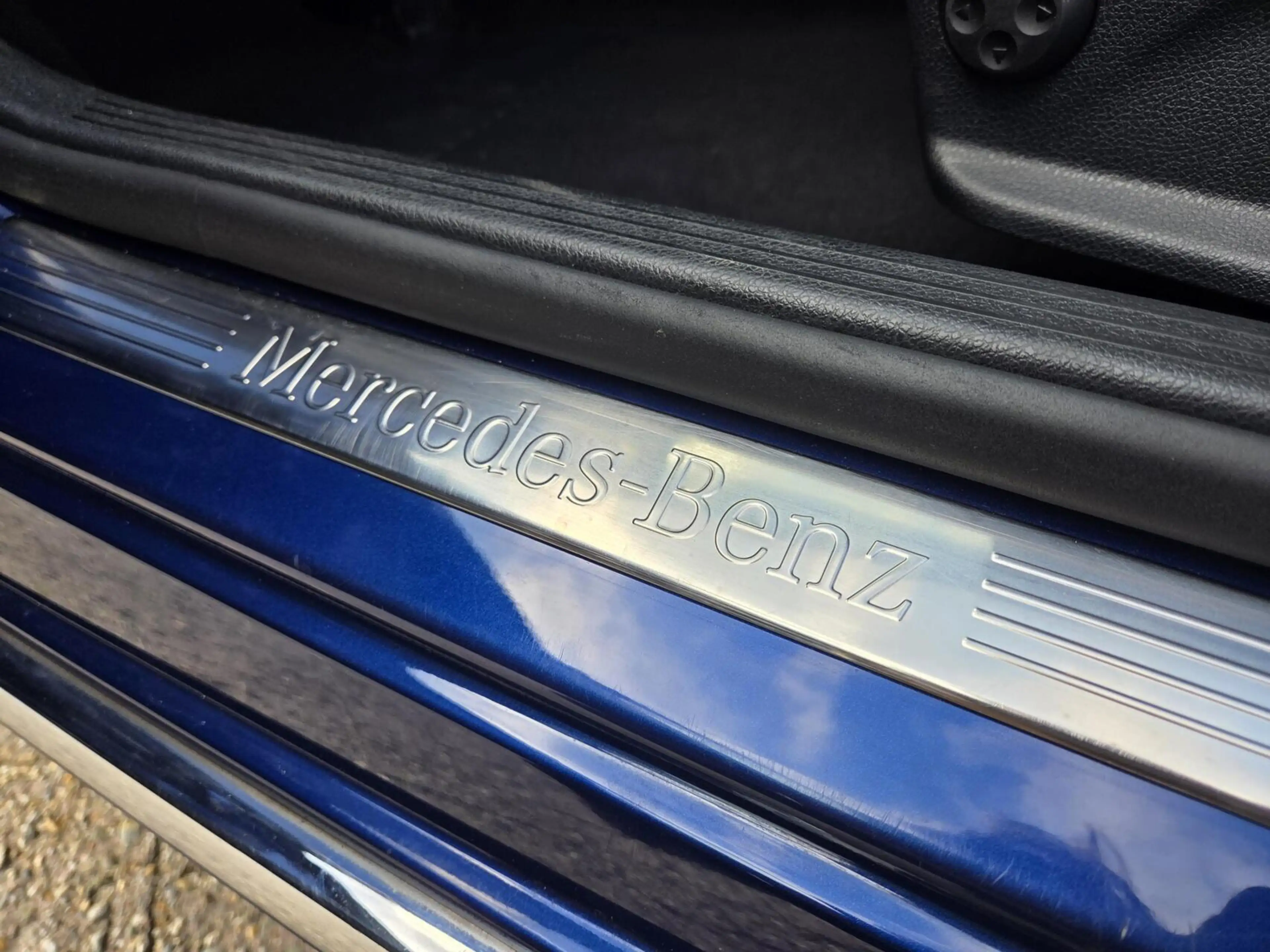 Mercedes-Benz C 180 Business Solution Automaat | NL-Auto / Facelift | — photo 43