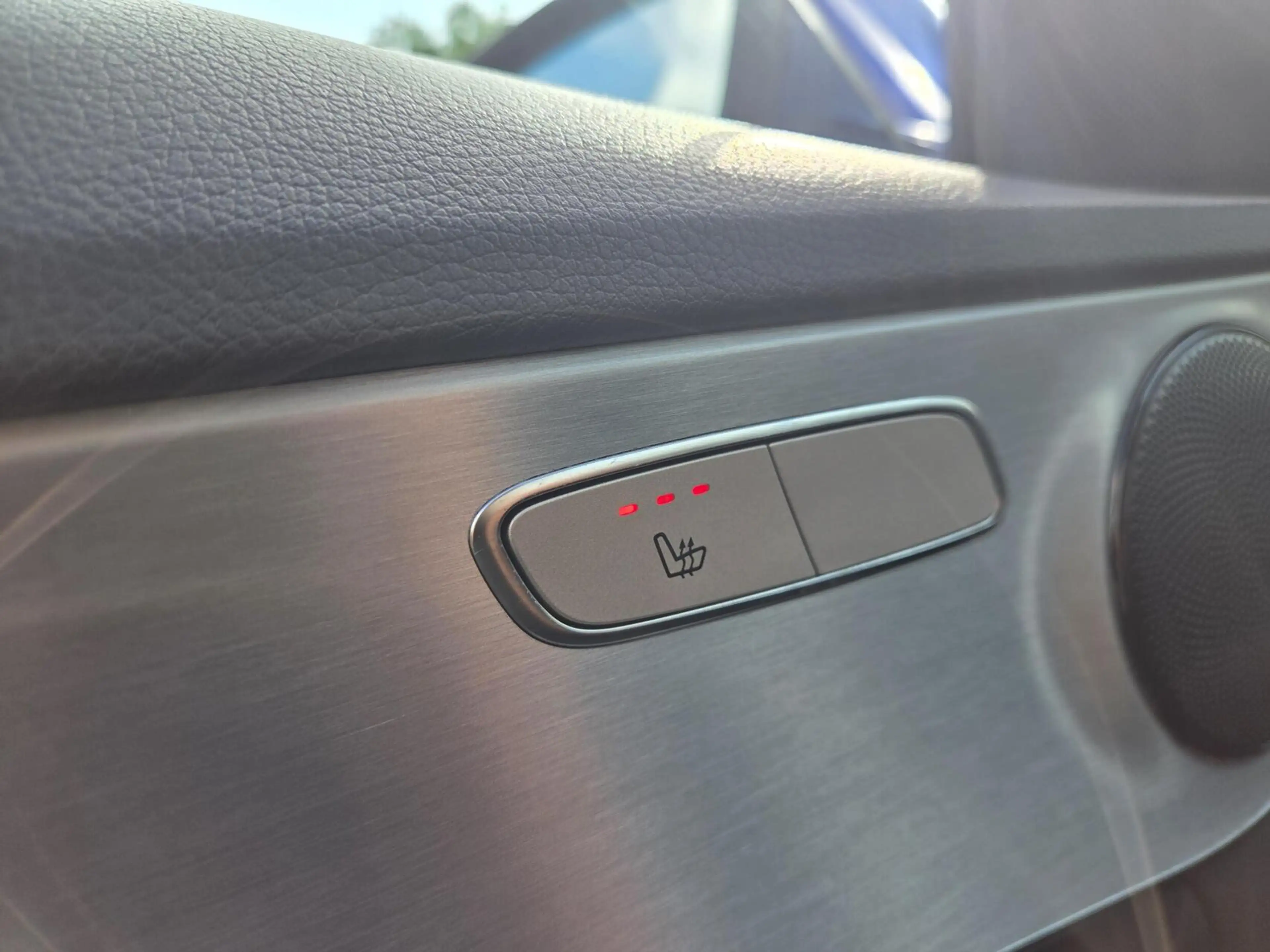 Mercedes-Benz C 180 Business Solution Automaat | NL-Auto / Facelift | — photo 32