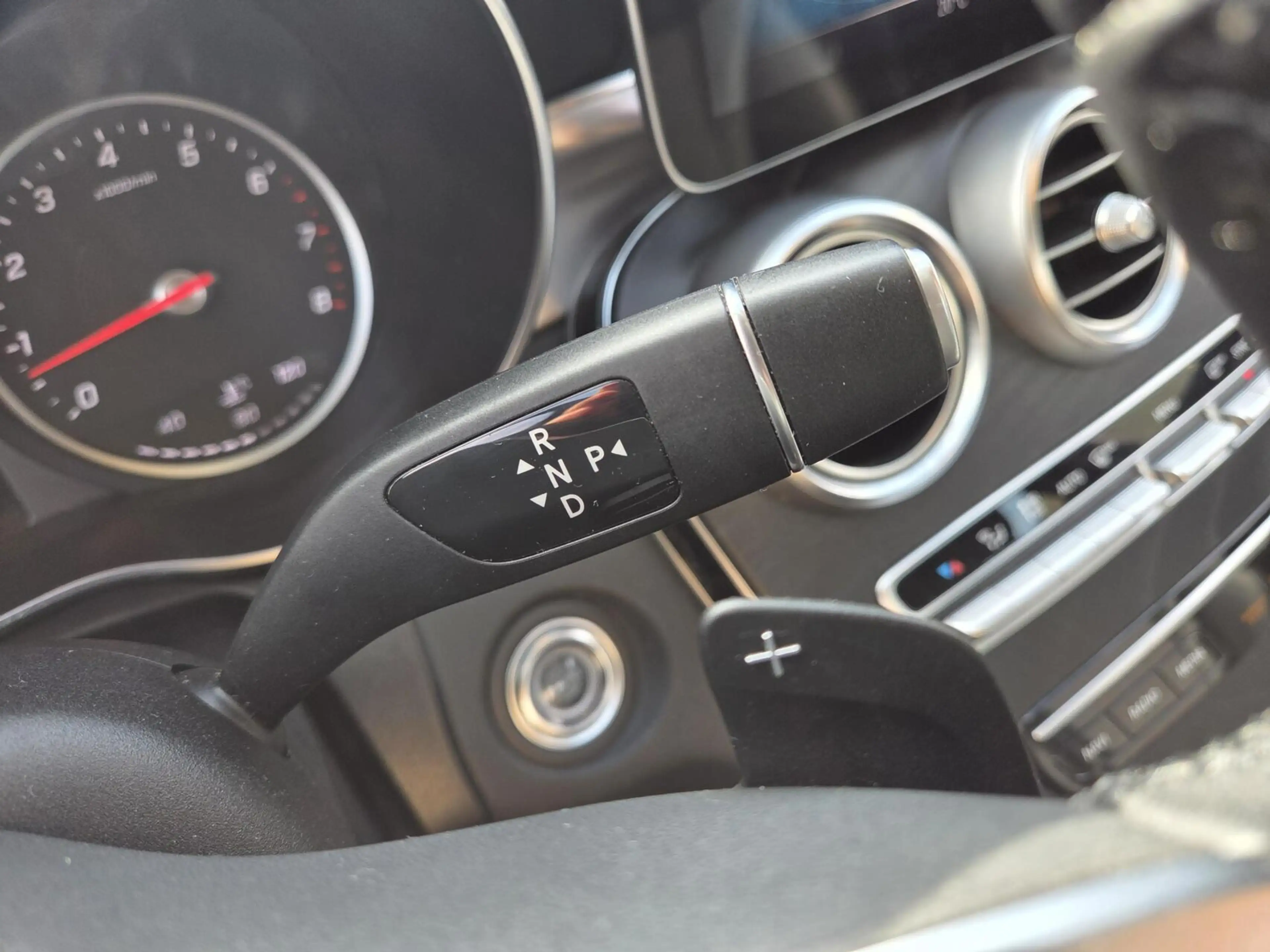Mercedes-Benz C 180 Business Solution Automaat | NL-Auto / Facelift | — photo 27