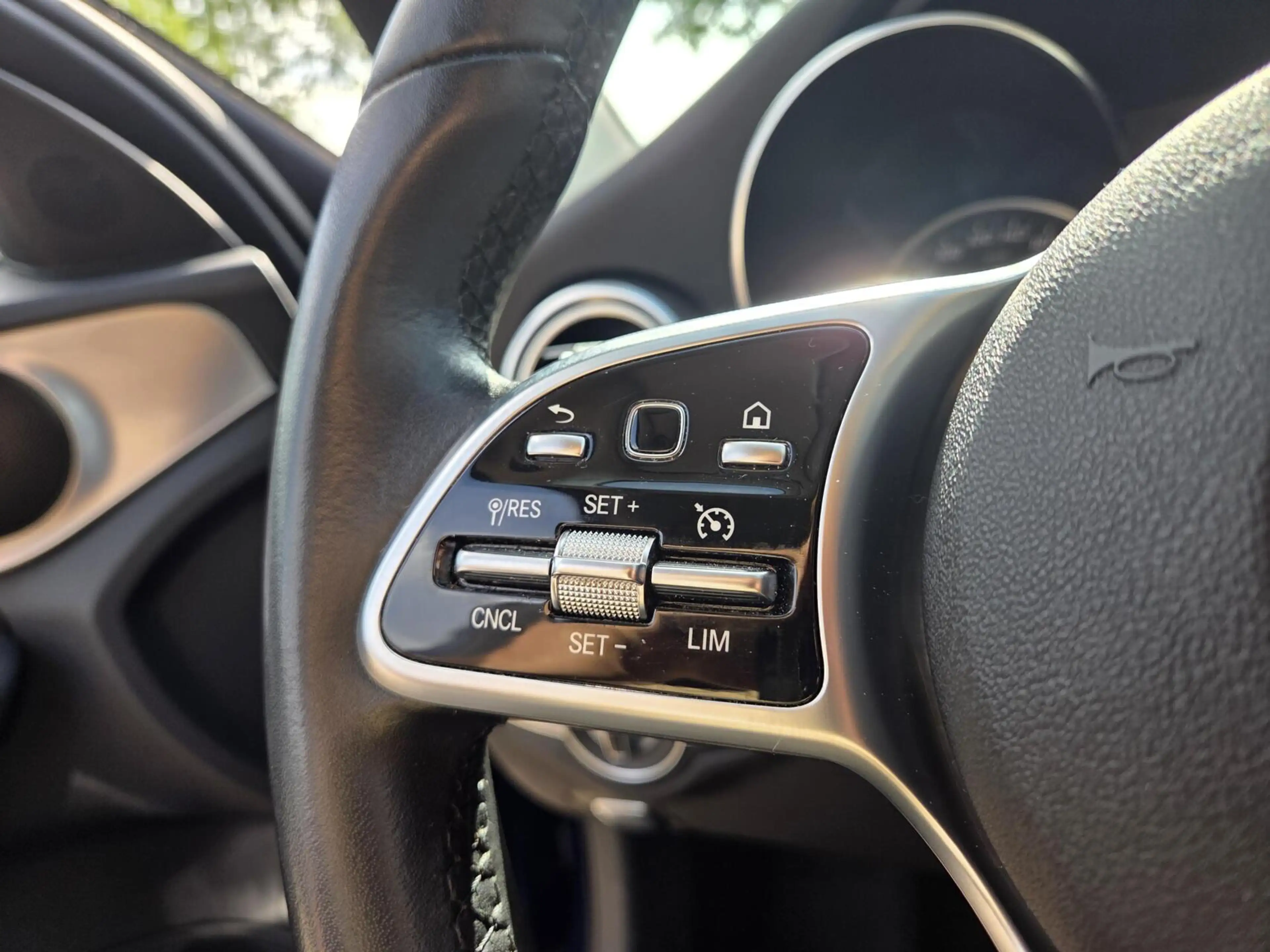 Mercedes-Benz C 180 Business Solution Automaat | NL-Auto / Facelift | — photo 10