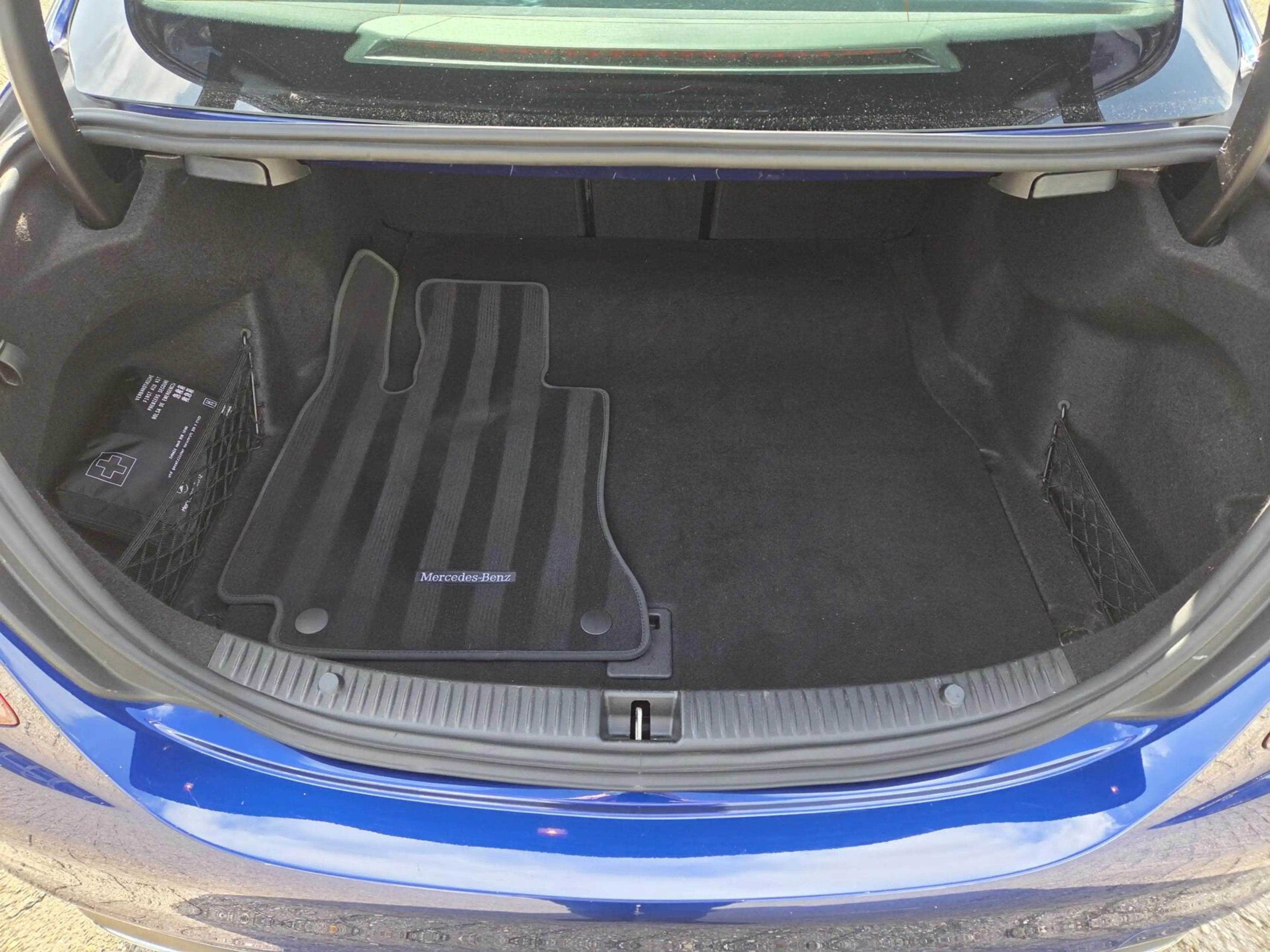Mercedes-Benz C 180 Business Solution Automaat | NL-Auto / Facelift | — photo 41