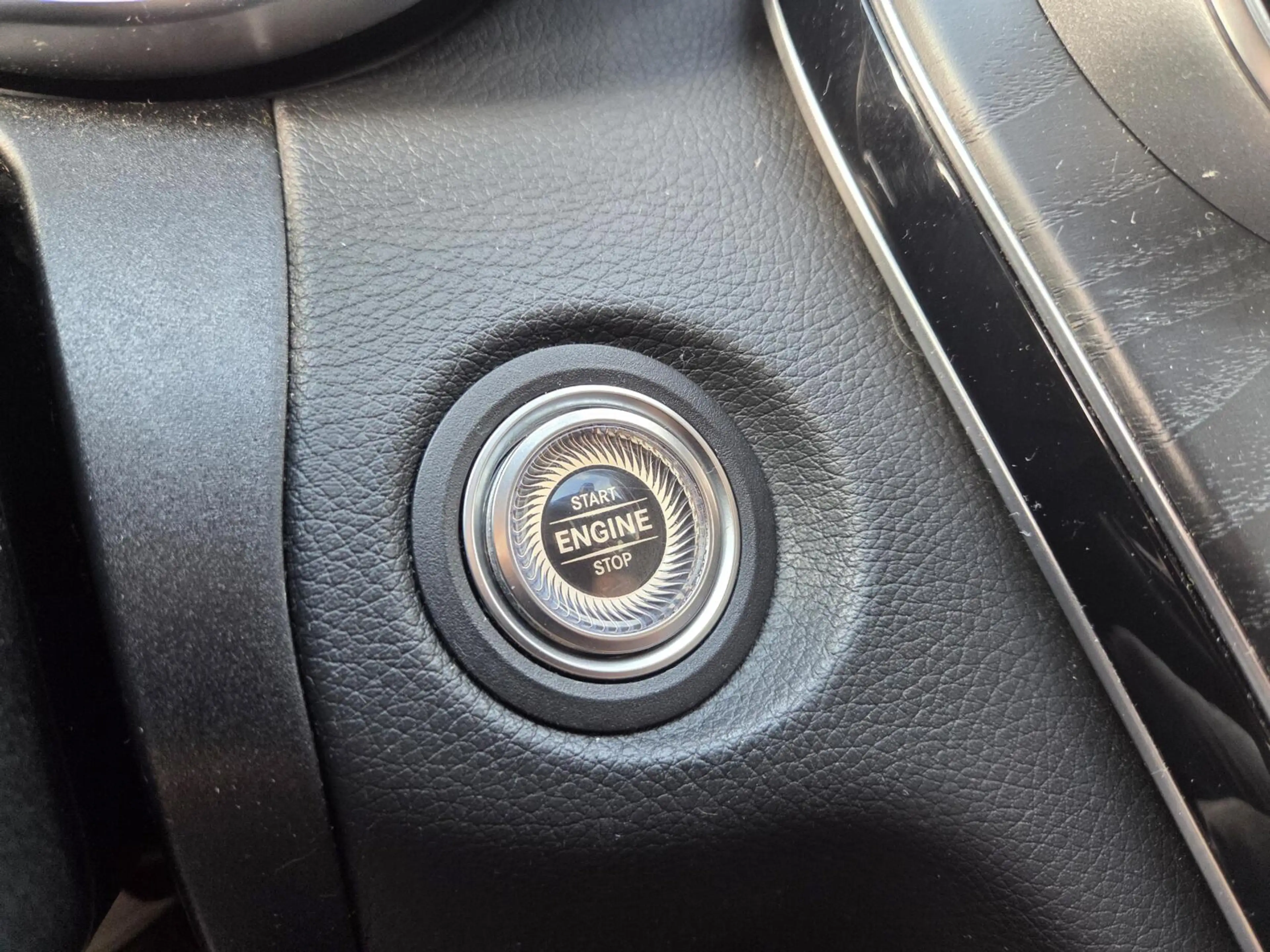 Mercedes-Benz C 180 Business Solution Automaat | NL-Auto / Facelift | — photo 31