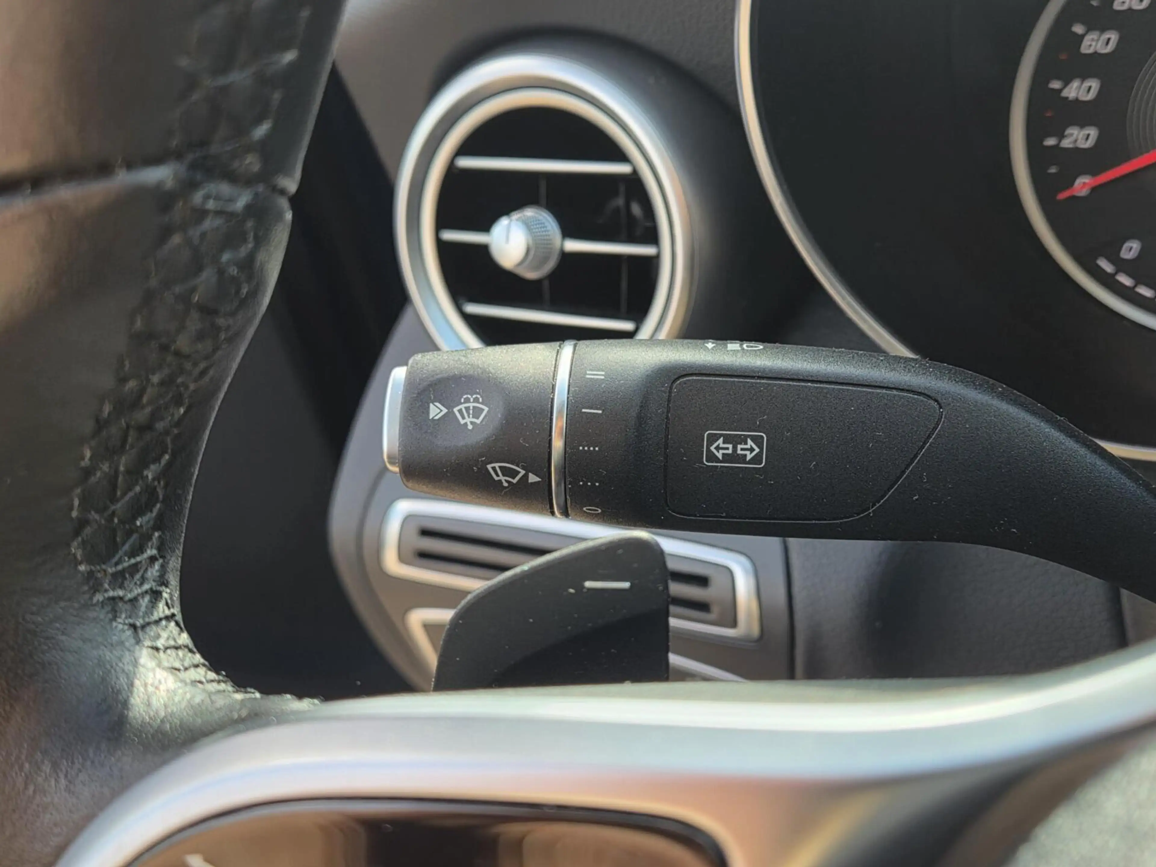 Mercedes-Benz C 180 Business Solution Automaat | NL-Auto / Facelift | — photo 40