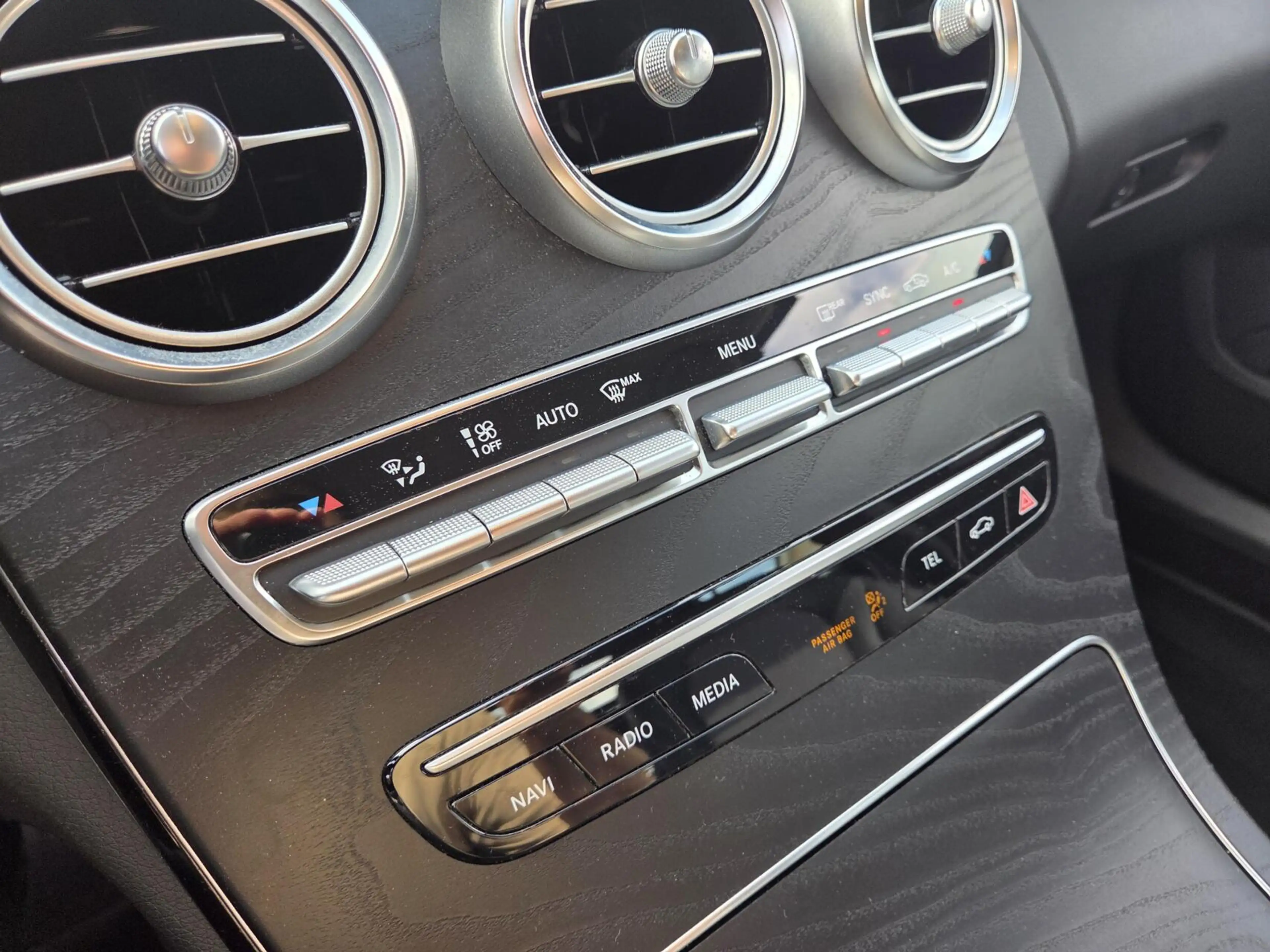 Mercedes-Benz C 180 Business Solution Automaat | NL-Auto / Facelift | — photo 28