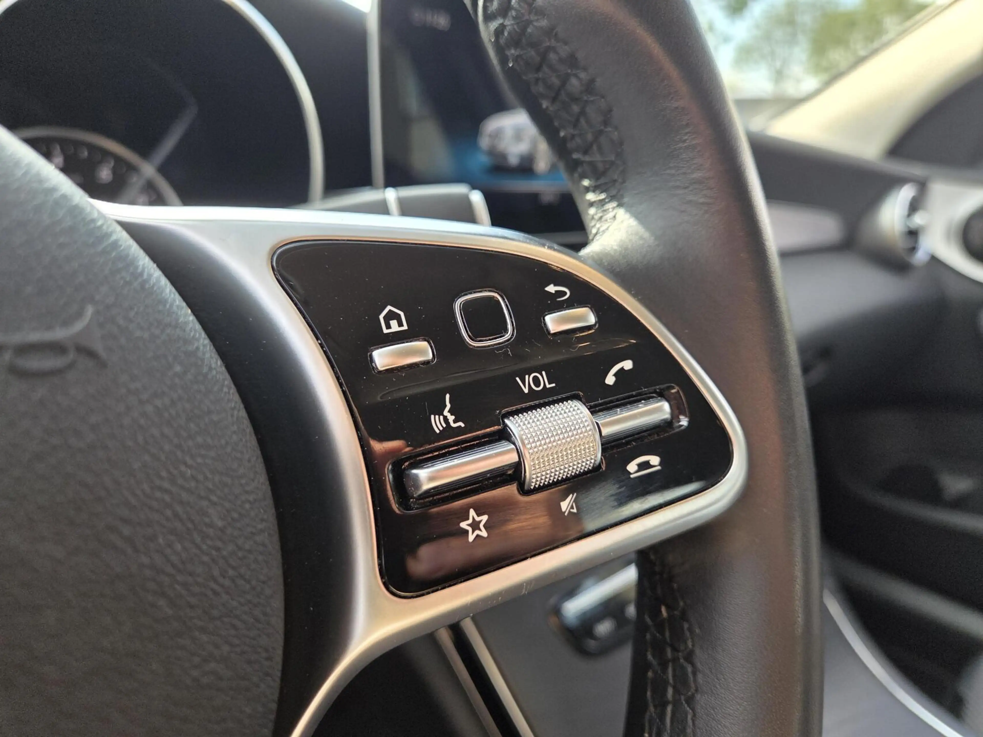 Mercedes-Benz C 180 Business Solution Automaat | NL-Auto / Facelift | — photo 11