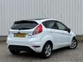 Ford Fiesta 1.0 White Edition 2e Eigenaar,Airco,Navi,PDC,Deale Wit - thumbnail 6
