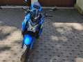 Suzuki GSX-S 1000 SUSUKI GSX-S1000/Blue-Edition/EZ:05-2020/ABS/Euro4 Bleu - thumbnail 7