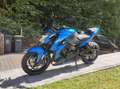 Suzuki GSX-S 1000 SUSUKI GSX-S1000/Blue-Edition/EZ:05-2020/ABS/Euro4 Bleu - thumbnail 11