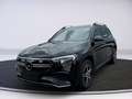 Mercedes-Benz EQB 300 4MATIC Österreich-Edition AMG-Line Schwarz - thumbnail 4