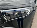 Mercedes-Benz EQB 300 4MATIC Österreich-Edition AMG-Line Schwarz - thumbnail 12