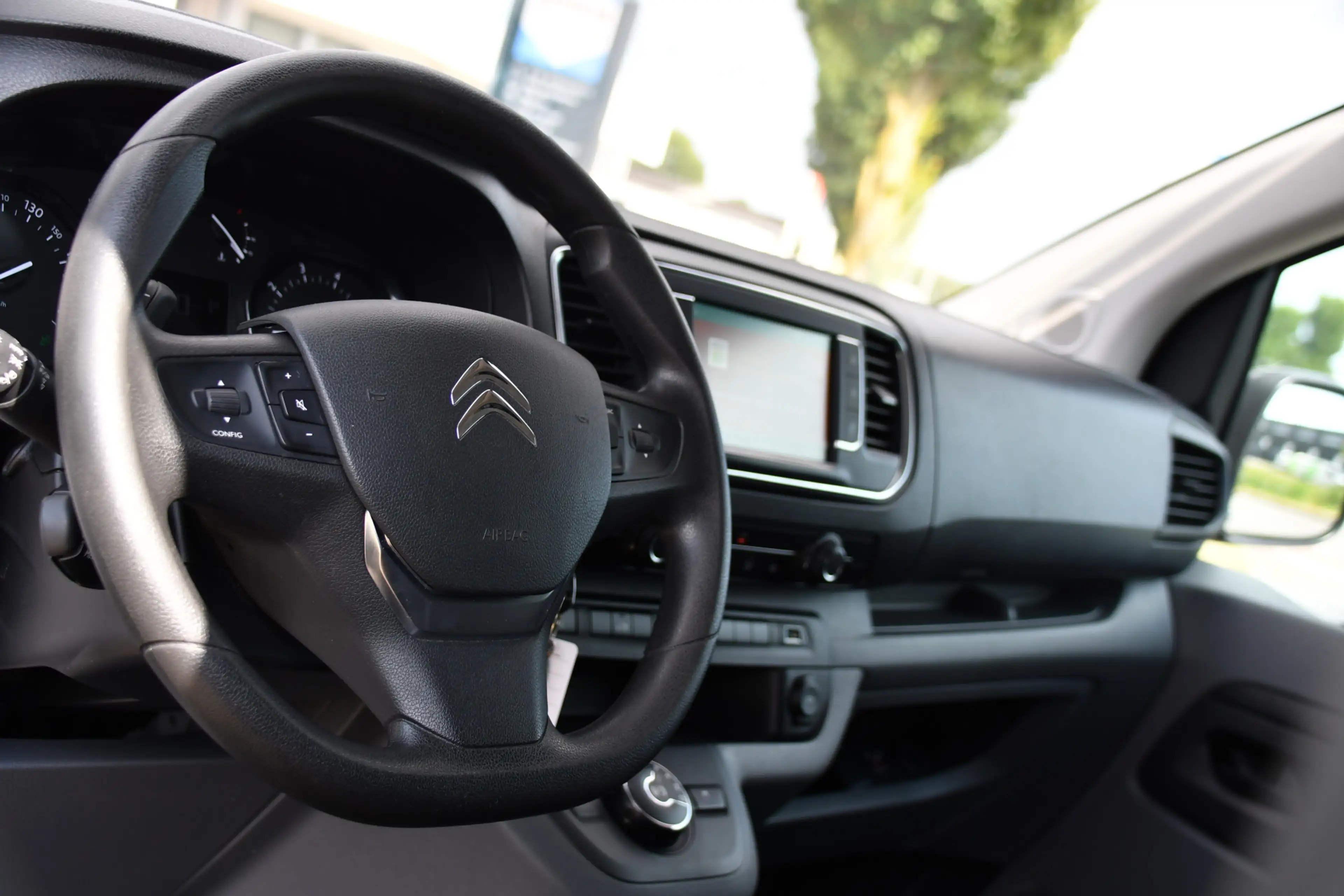 Citroen Jumpy 2.0 BlueHDI 180 L2 PB Edition 360 Camera, Cruise, — photo 2