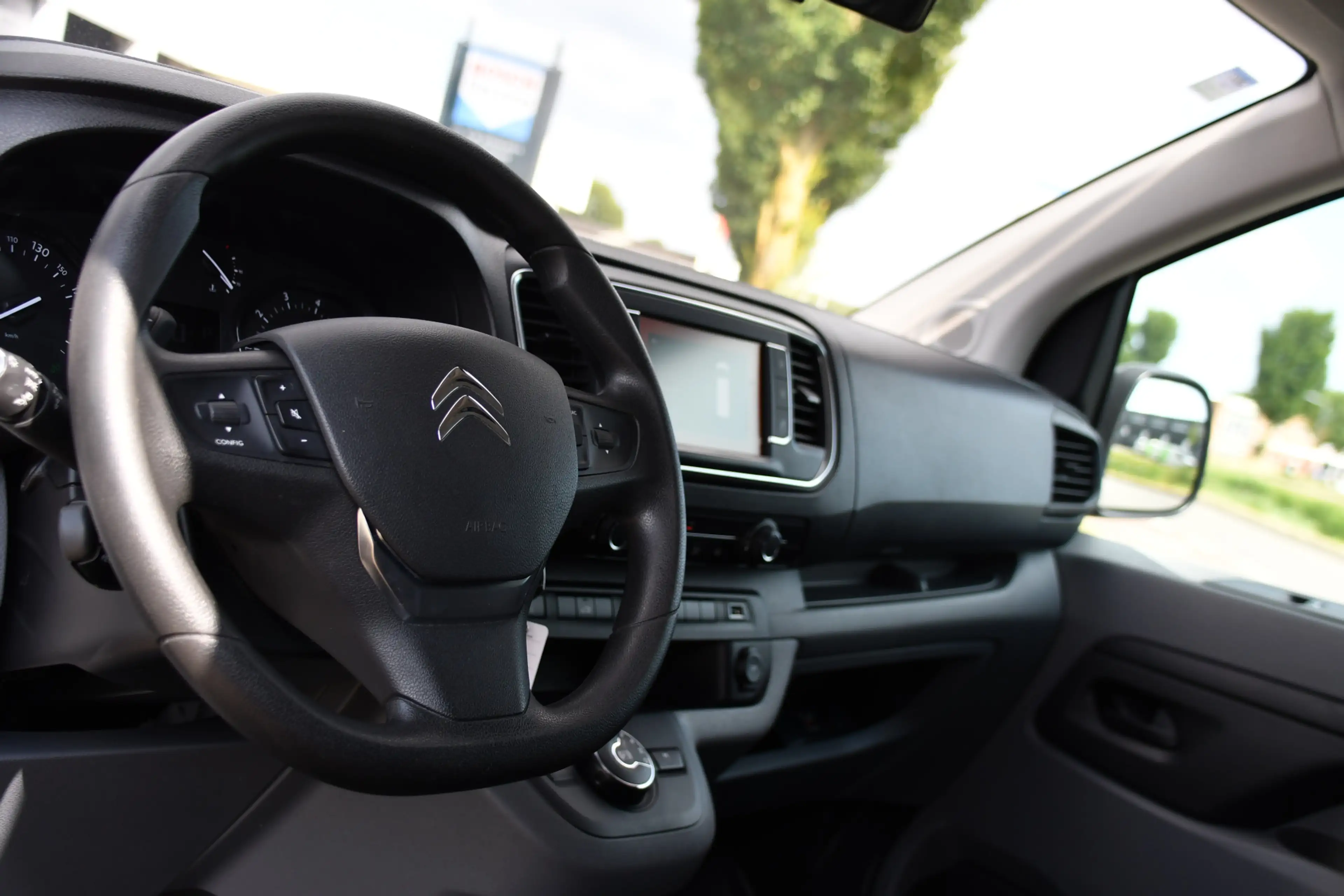 Citroen Jumpy 2.0 BlueHDI 180 L2 PB Edition 360 Camera, Cruise, — photo 12