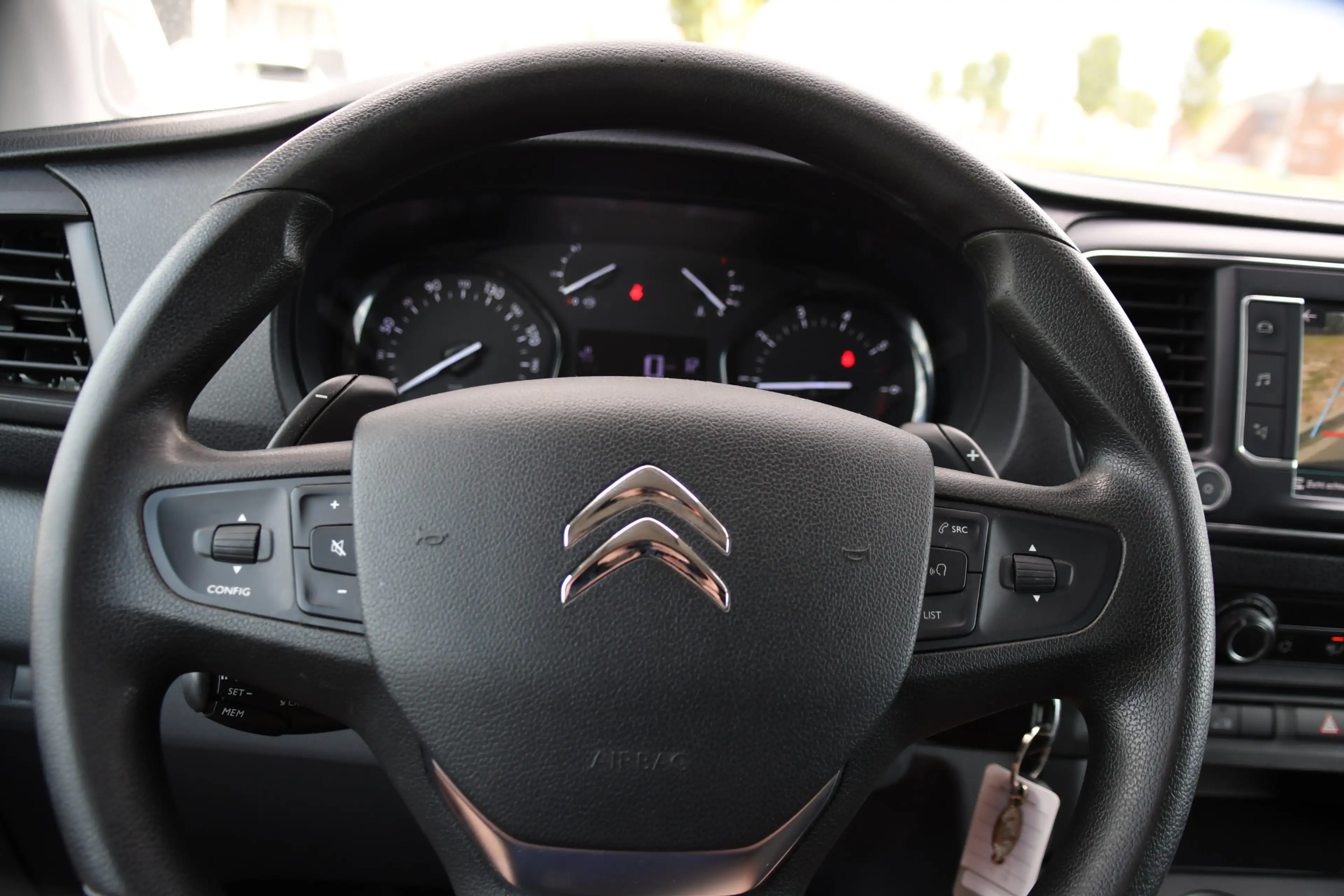 Citroen Jumpy 2.0 BlueHDI 180 L2 PB Edition 360 Camera, Cruise, — photo 14