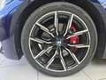 BMW 420 d xDrive Gran Coupe Aut. M Aerodynamikpaket/AHK... Blau - thumbnail 21
