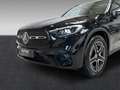 Mercedes-Benz GLC 200 4M AMG+LED+NIGHT+Pano+TotW+AHK+360° Noir - thumbnail 15