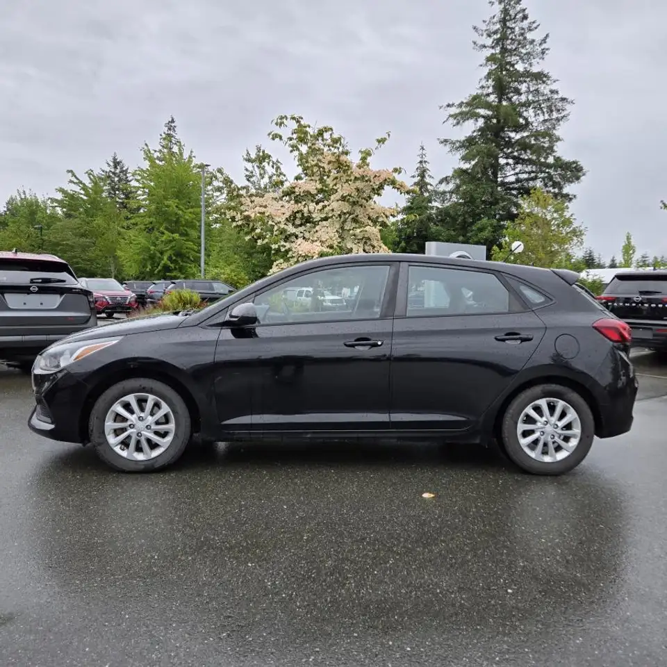 Hyundai ACCENT снимка Hyundai ACCENT