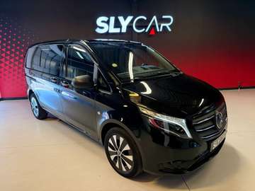 Mercedes-Benz Vito Fg 119 CDI Mixto Compact Select Propulsion 9G-Tronic