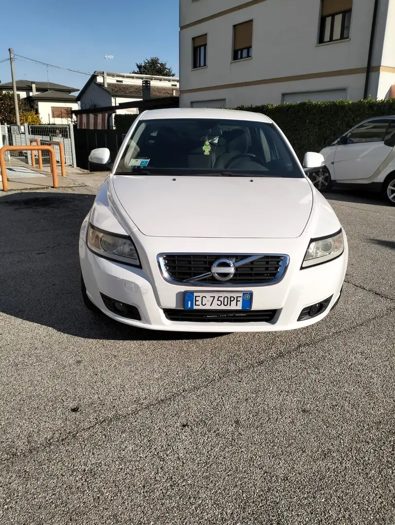 Volvo V50 1.6d drive Polar s&s Alb - 2