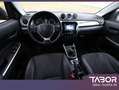 Suzuki Vitara 1.4 Hybrid 129 Comfort+ 4x4 Leder LED Nav Grau - thumbnail 7
