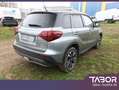 Suzuki Vitara 1.4 Hybrid 129 Comfort+ 4x4 Leder LED Nav Grau - thumbnail 3