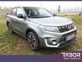 Suzuki Vitara 1.4 Hybrid 129 Comfort+ 4x4 Leder LED Nav Grau - thumbnail 2