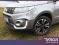 Suzuki Vitara 1.4 Hybrid 129 Comfort+ 4x4 Leder LED Nav Grau - thumbnail 5
