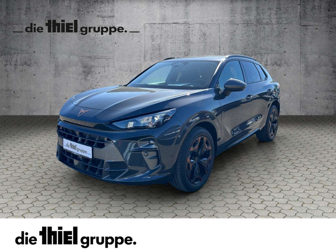 Cupra Terramar 2025