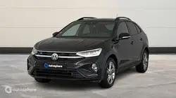 Volkswagen Taigo 1.0 TSI 110ch R-Line DSG7