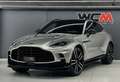 Aston Martin DBX 707 Plateado - thumbnail 3