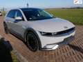 Hyundai IONIQ 5 Connect+ 73kWh SOLAR LEATHER NAVI ** 17599 NETTO * Gris - thumbnail 1