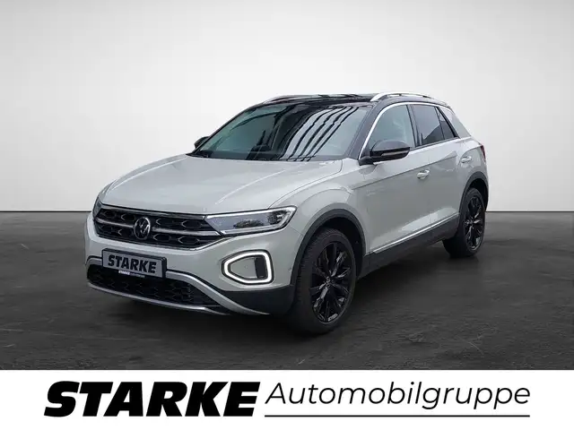 Volkswagen T-Roc 2.0 TDI DSG 4M Style