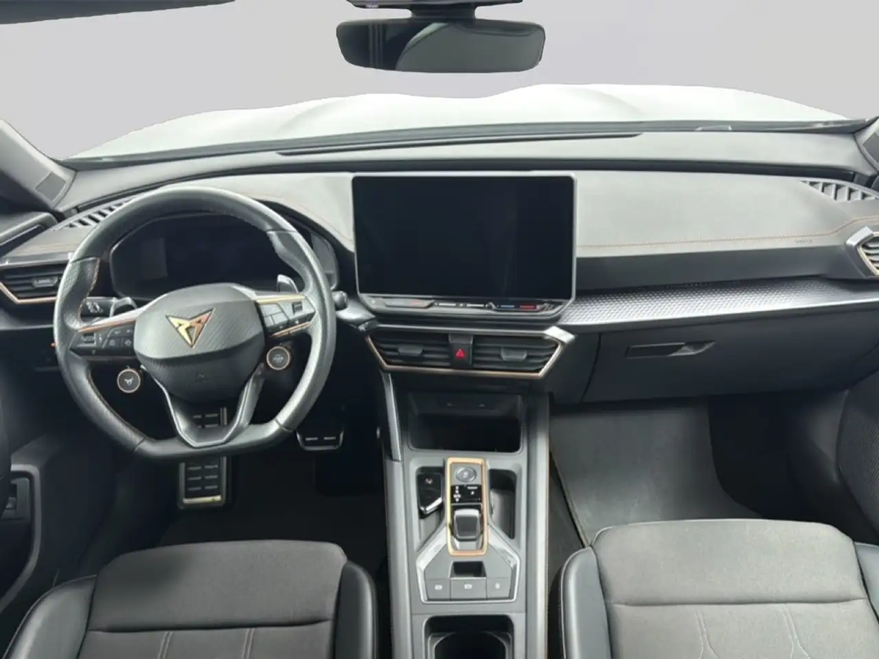 CUPRA Formentor 2026