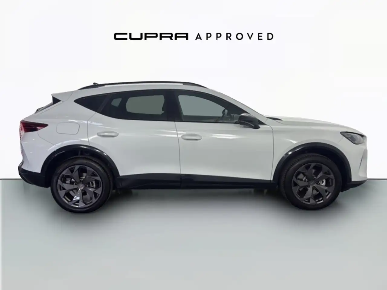 CUPRA Formentor 2026