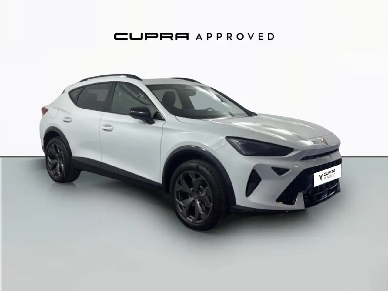 CUPRA Formentor 2026