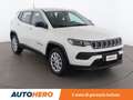 Jeep Compass 1.5 GSE T4 e-Hybrid Night Eagle MHEV Bianco - thumbnail 8