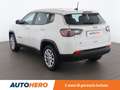 Jeep Compass 1.5 GSE T4 e-Hybrid Night Eagle MHEV Bianco - thumbnail 4