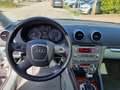 Audi A3 Spb. 1.4TFSI S-tr. Amb. XENON+AHK+PANORAMA Silber - thumbnail 7