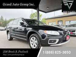 2012 Volvo XC70