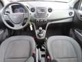 Hyundai i10 1.0i Comfort*Airco*56.000km* Grijs - thumbnail 6