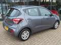 Hyundai i10 1.0i Comfort*Airco*56.000km* Grijs - thumbnail 11
