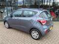 Hyundai i10 1.0i Comfort*Airco*56.000km* Grijs - thumbnail 9