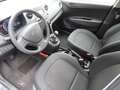 Hyundai i10 1.0i Comfort*Airco*56.000km* Grijs - thumbnail 5