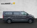 Opel Vivaro Kombi 2,2 Diesel XL Aut. Grau - thumbnail 6