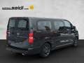 Opel Vivaro Kombi 2,2 Diesel XL Aut. Grau - thumbnail 5
