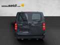 Opel Vivaro Kombi 2,2 Diesel XL Aut. Grau - thumbnail 4