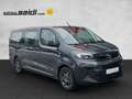 Opel Vivaro Kombi 2,2 Diesel XL Aut. Grau - thumbnail 7