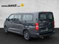 Opel Vivaro Kombi 2,2 Diesel XL Aut. Grau - thumbnail 3