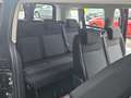 Opel Vivaro Kombi 2,2 Diesel XL Aut. Grau - thumbnail 17